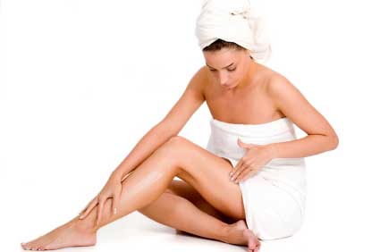 Body Lotion Cara Efektif Merawat Kulit